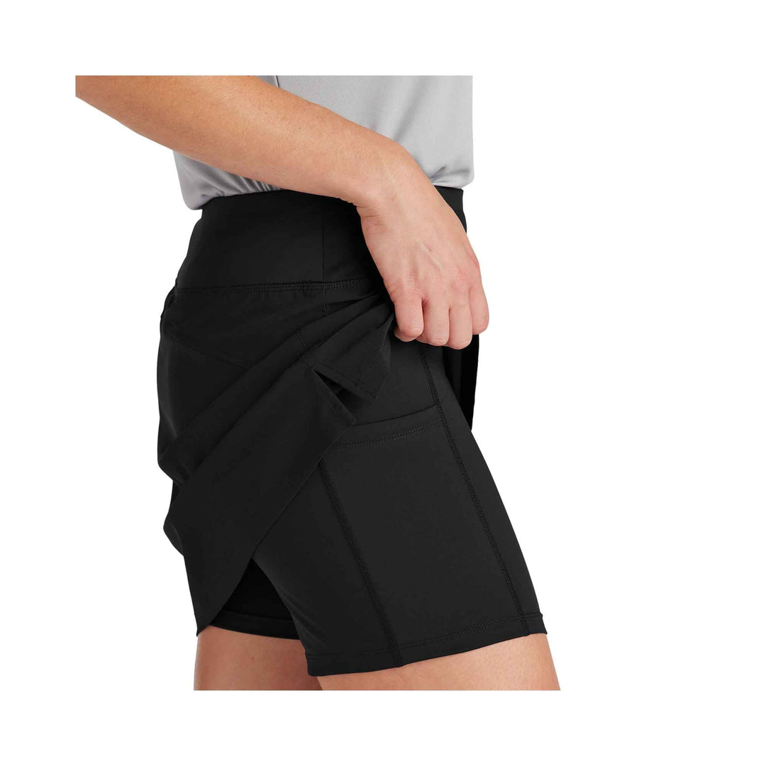 BBTC Ladies 2-Pocket Skort