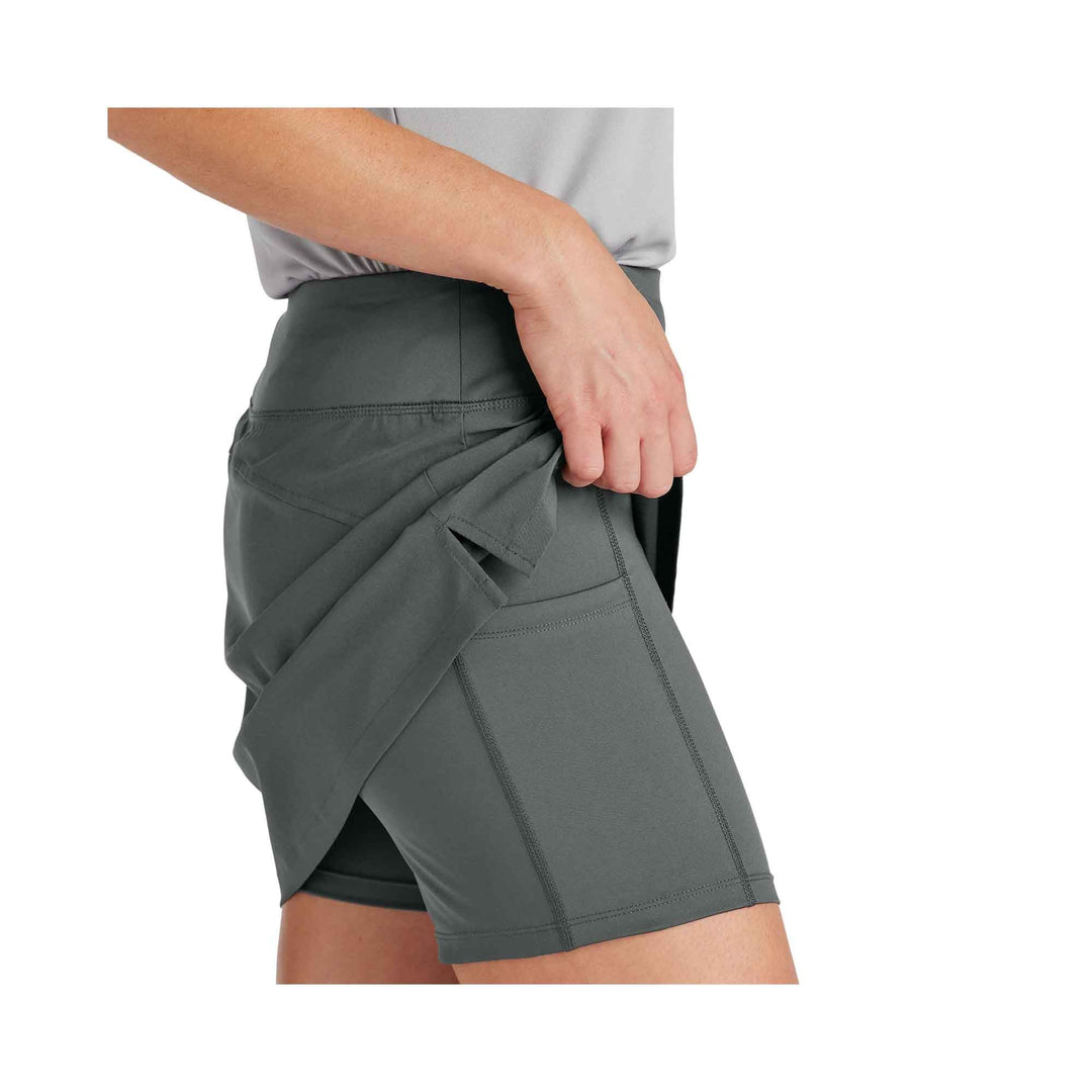 BBTC Ladies 2-Pocket Skort