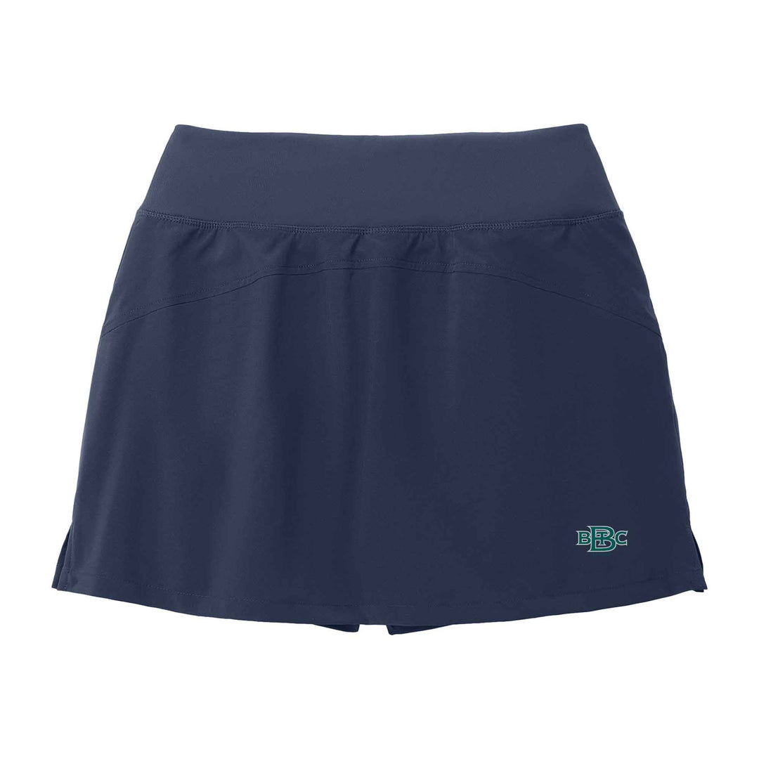 BBTC Ladies 2-Pocket Skort