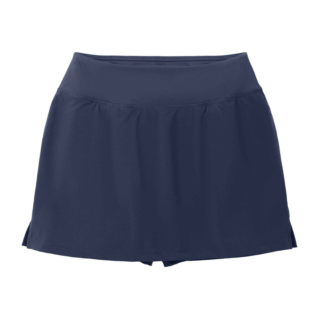 BBTC Ladies 2-Pocket Skort