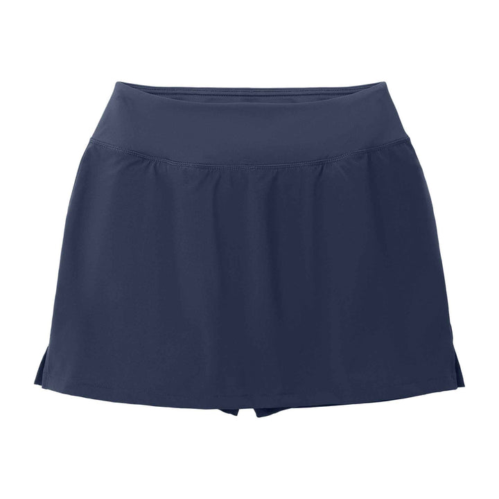 BBTC Ladies 2-Pocket Skort