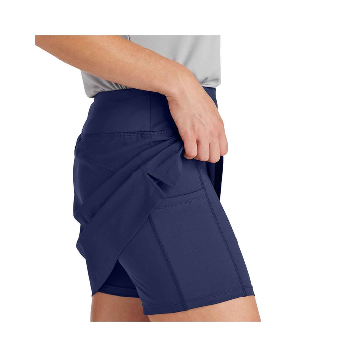 BBTC Ladies 2-Pocket Skort