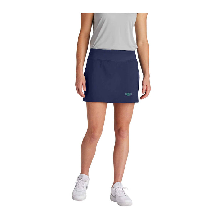 BBTC Ladies 2-Pocket Skort
