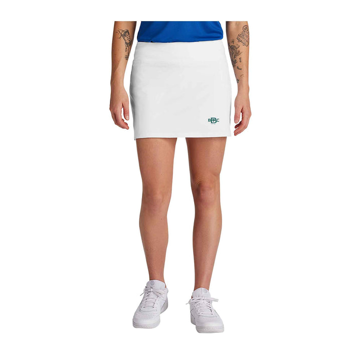 BBTC Ladies 2-Pocket Skort