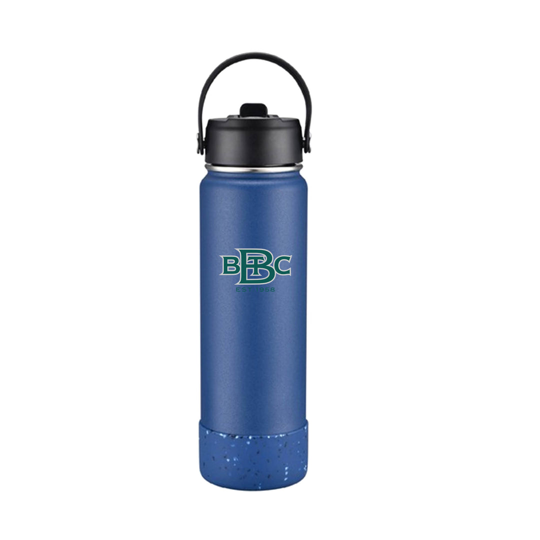 BBTC 27oz Water Bottle
