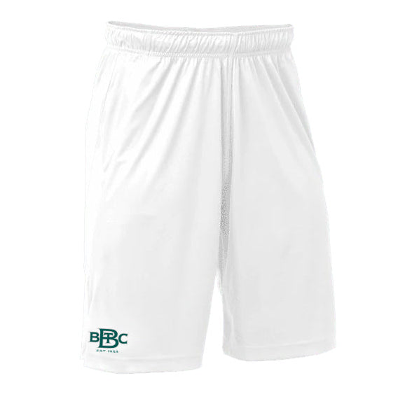 BBTC Mens Core Short 7" Inseam
