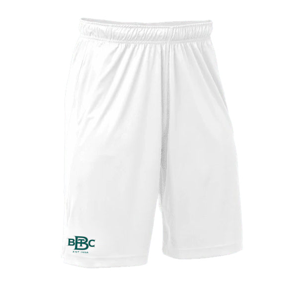 BBTC Boys Core Short - 3" Logo