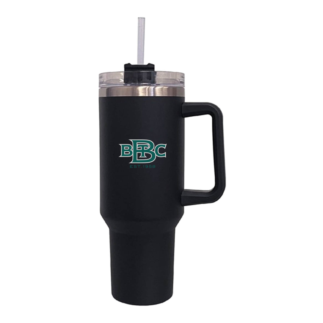 BBTC 40oz Water Bottle