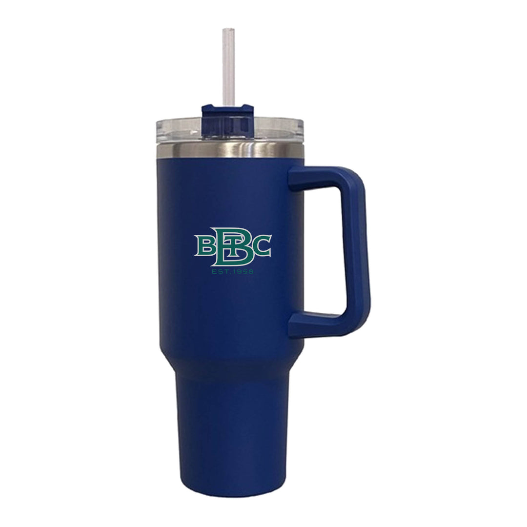 BBTC 40oz Water Bottle