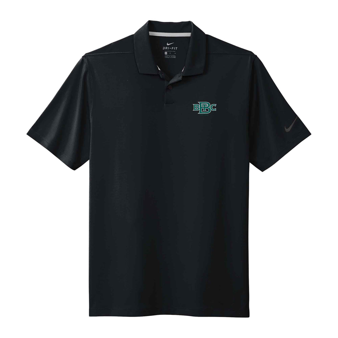 BBTC Men’s Nike Dryfit Polo