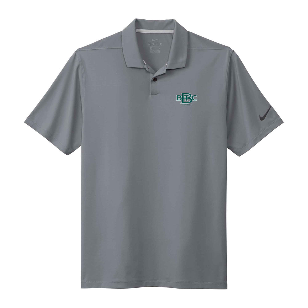 BBTC Men’s Nike Dryfit Polo