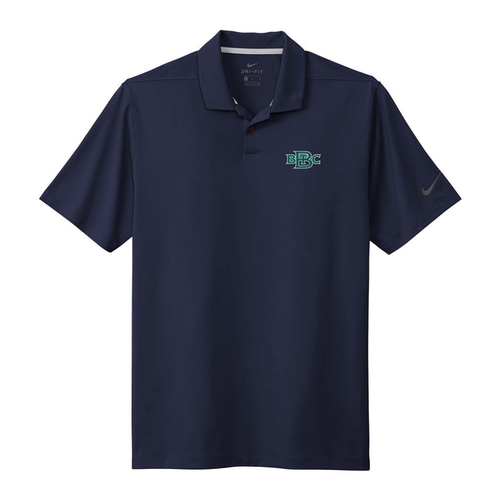 BBTC Men’s Nike Dryfit Polo