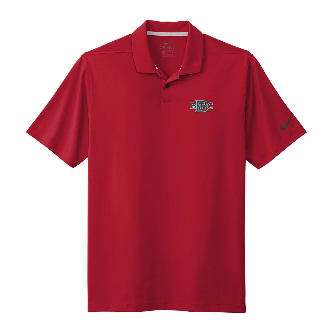 BBTC Men’s Nike Dryfit Polo