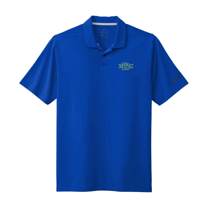 BBTC Men’s Nike Dryfit Polo