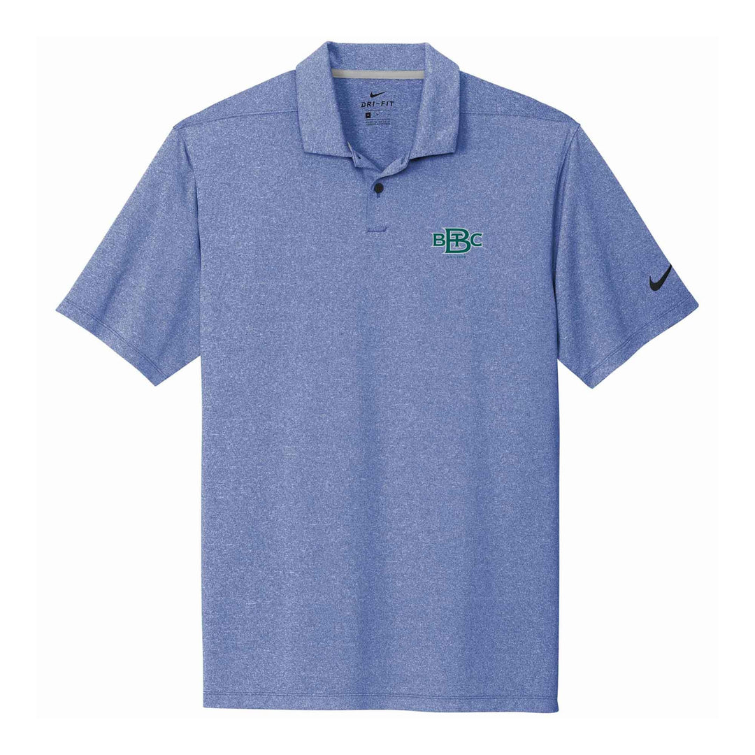 BBTC Men’s Nike Dryfit Polo