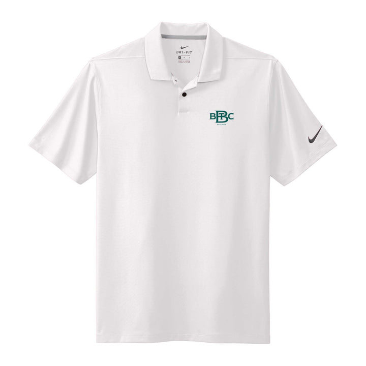 BBTC Men’s Nike Dryfit Polo
