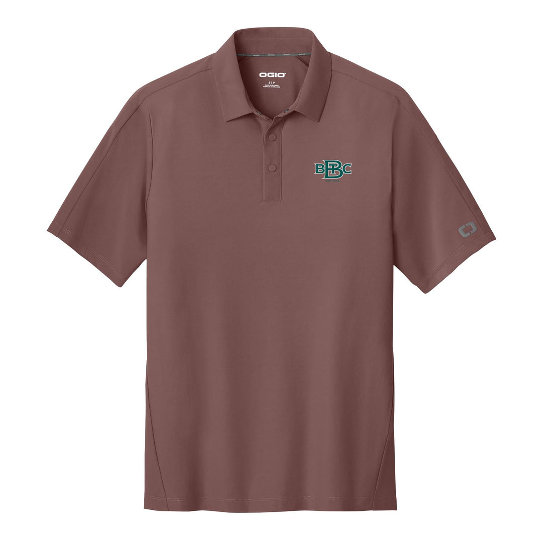 BBTC Men’s OGIO Envision Polo