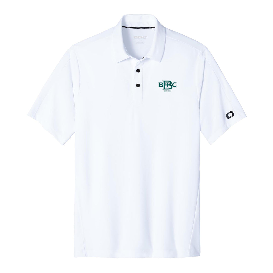 BBTC Men’s OGIO Envision Polo