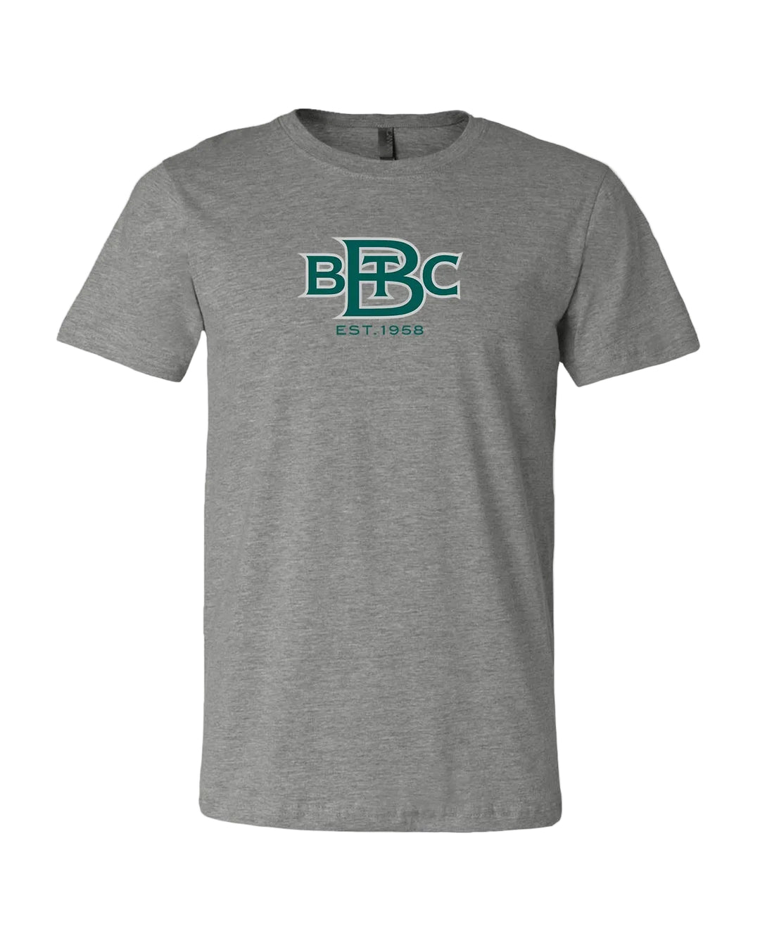 BBTC Unisex T-Shirt
