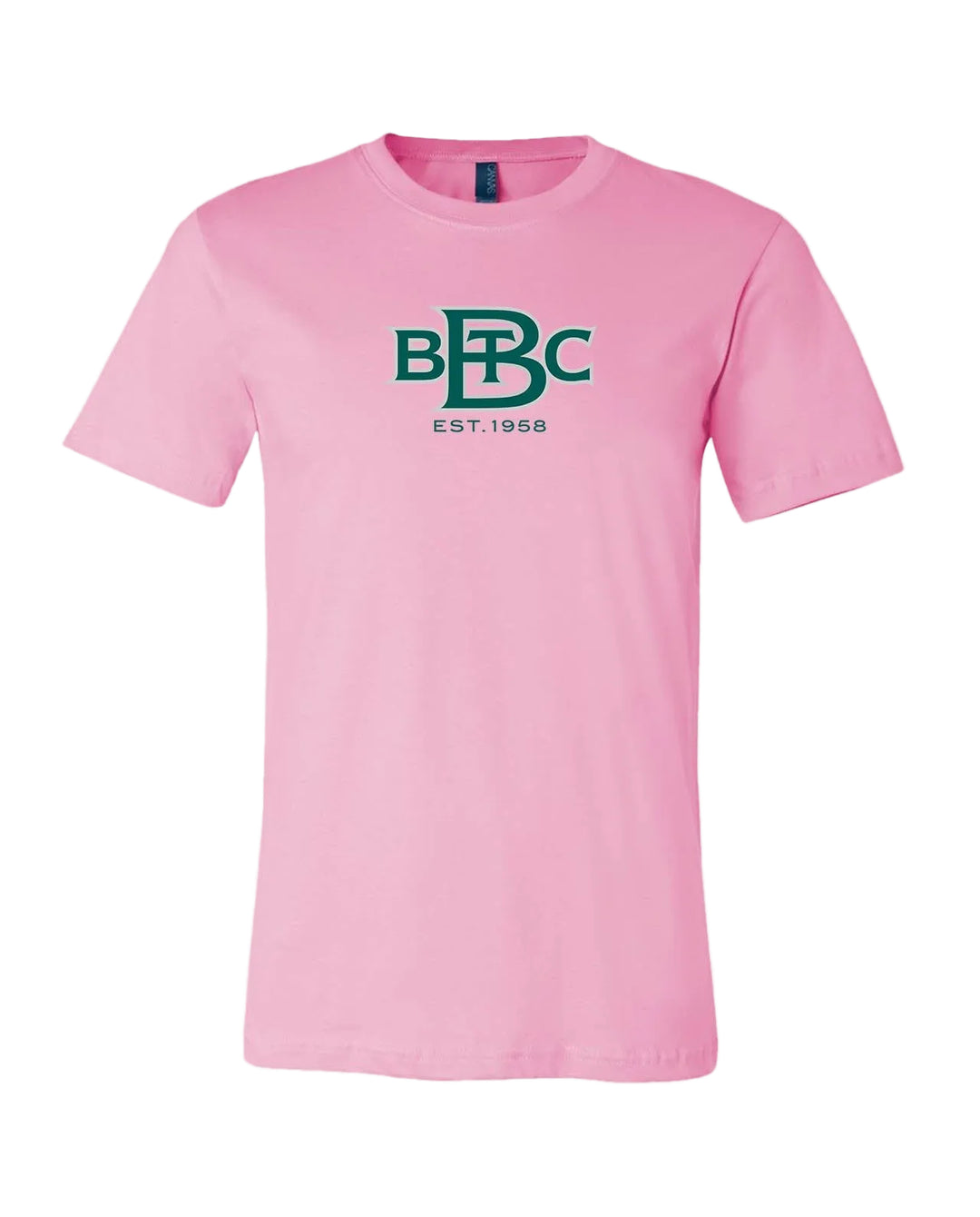 BBTC Unisex T-Shirt