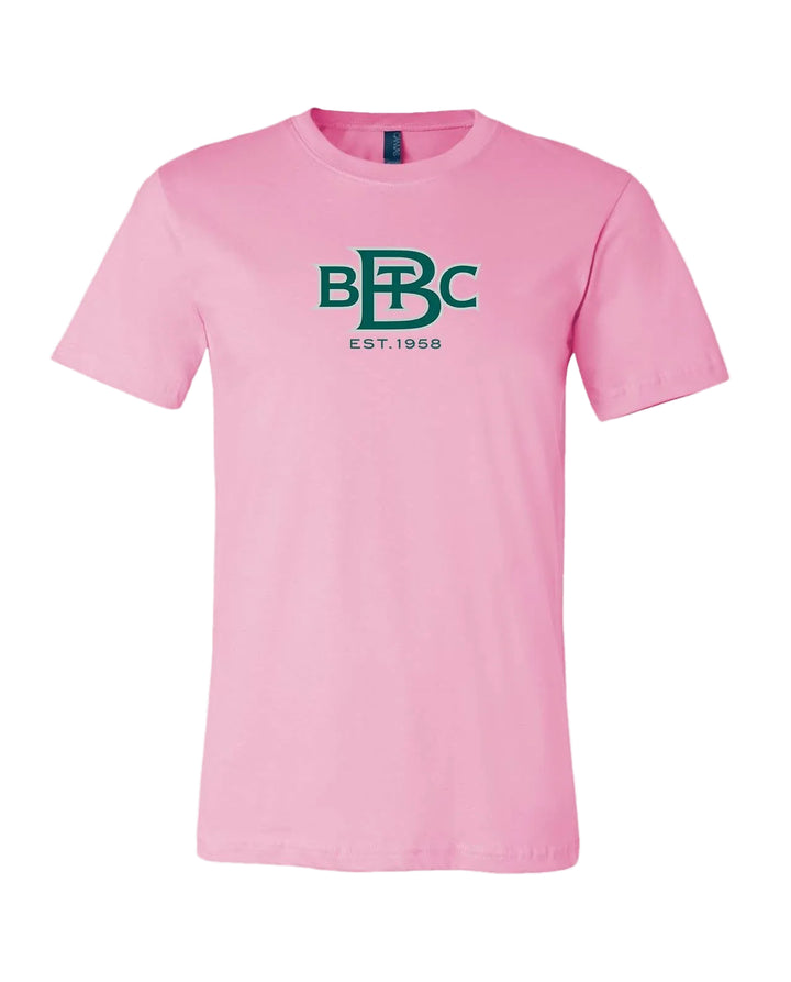 BBTC Unisex T-Shirt