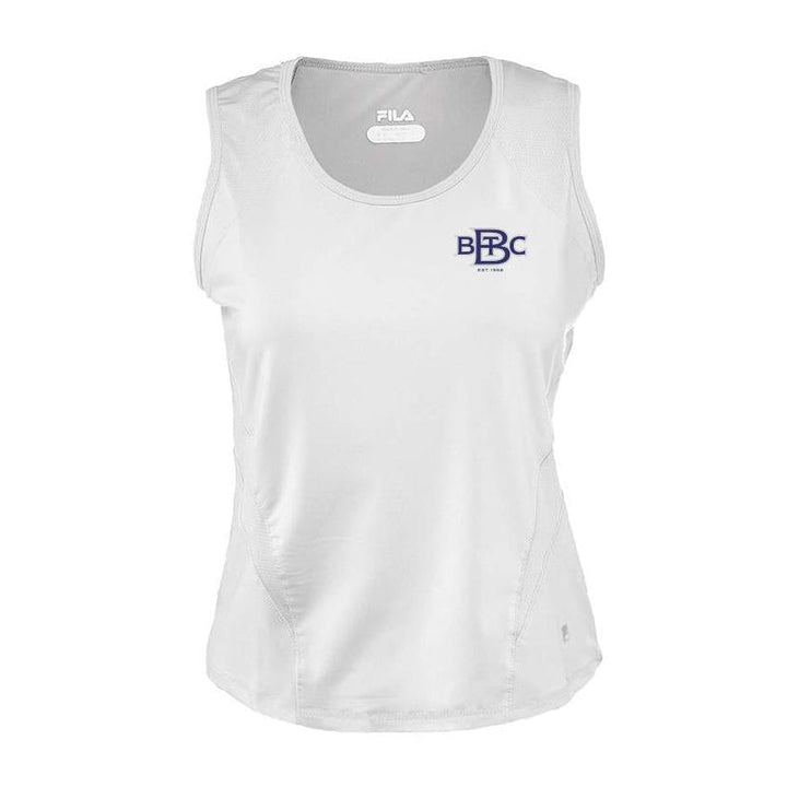 BBTC Ladies Core Full Coverage Tank