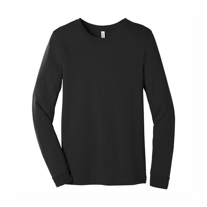 BELLA CANVAS ® Unisex Jersey Long Sleeve Tee