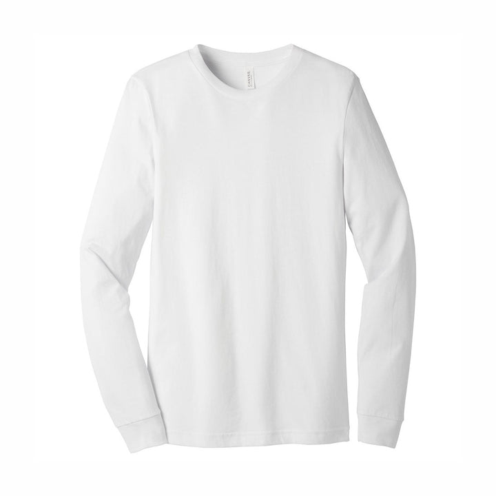 BELLA CANVAS ® Unisex Jersey Long Sleeve Tee