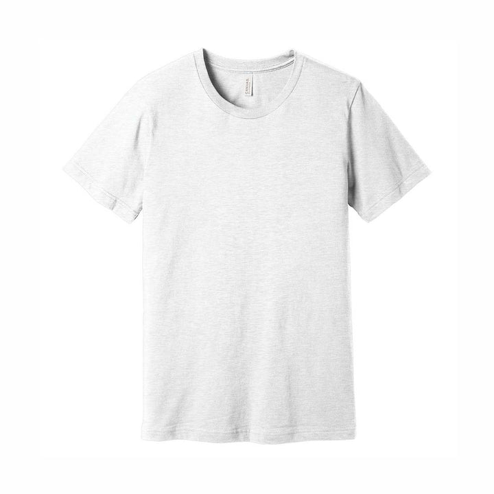 BELLA+CANVAS ® Unisex Jersey Short Sleeve Tee