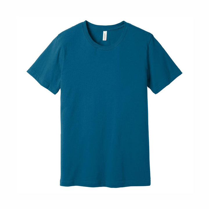 BELLA+CANVAS ® Unisex Jersey Short Sleeve Tee