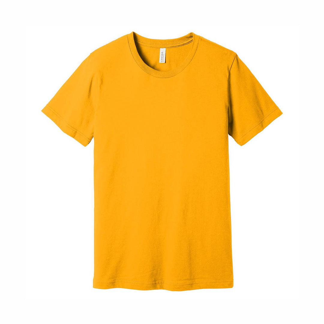 BELLA+CANVAS ® Unisex Jersey Short Sleeve Tee