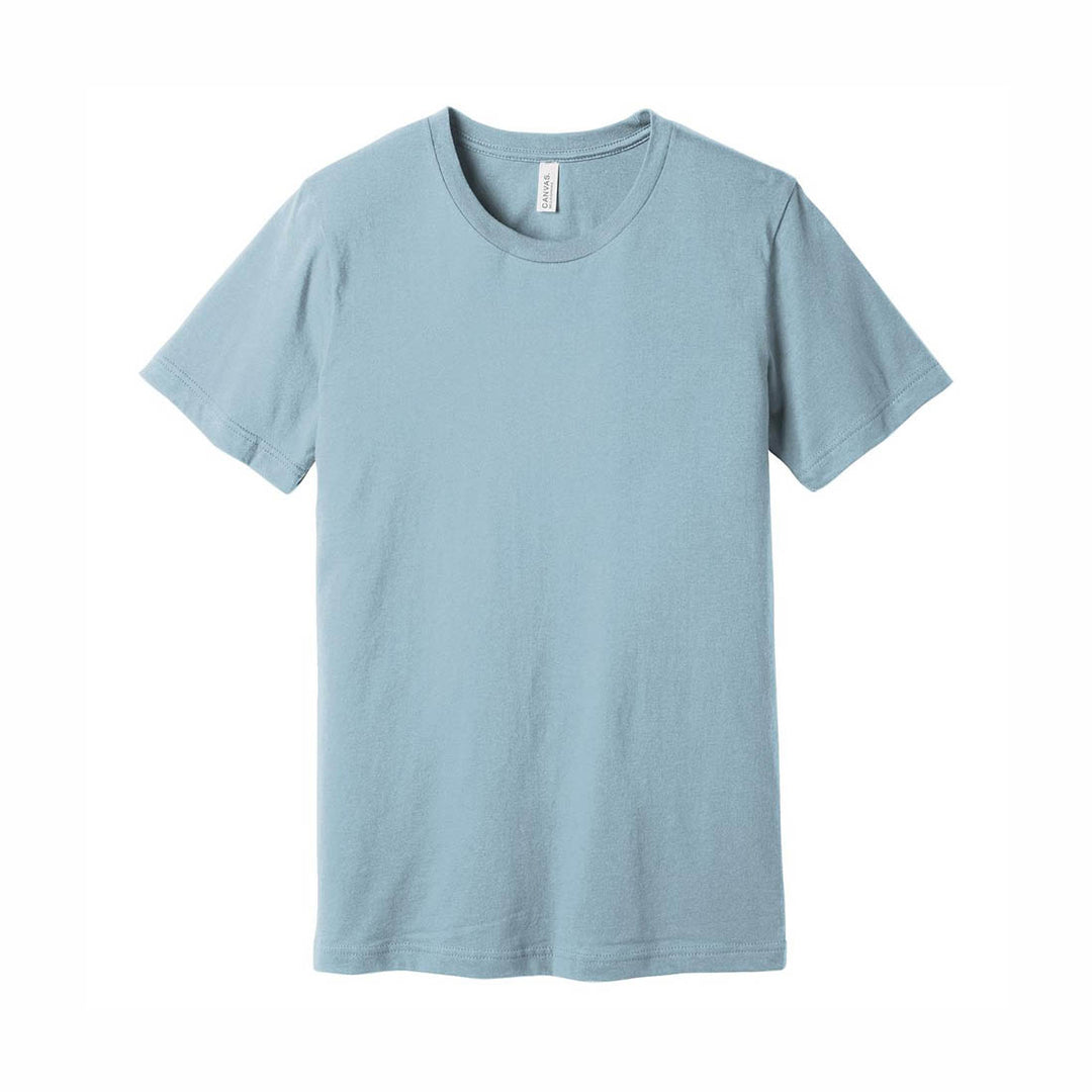 BELLA+CANVAS ® Unisex Jersey Short Sleeve Tee