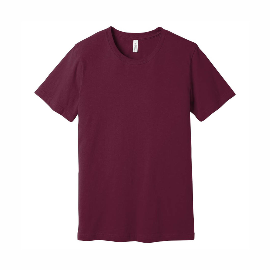 BELLA+CANVAS ® Unisex Jersey Short Sleeve Tee