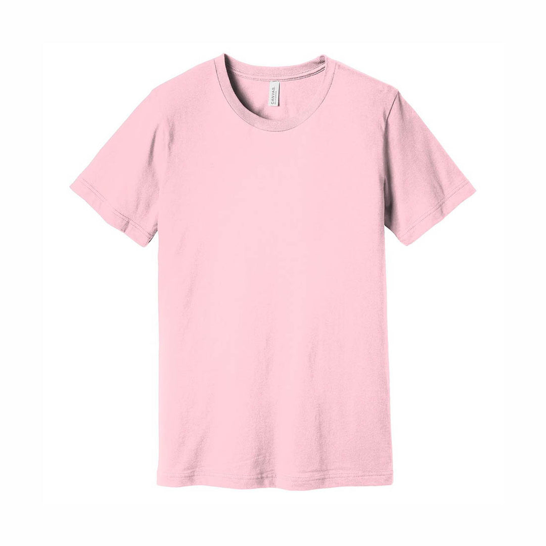 BELLA+CANVAS ® Unisex Jersey Short Sleeve Tee