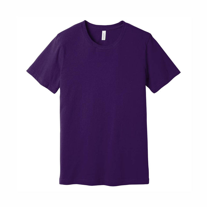 BELLA+CANVAS ® Unisex Jersey Short Sleeve Tee