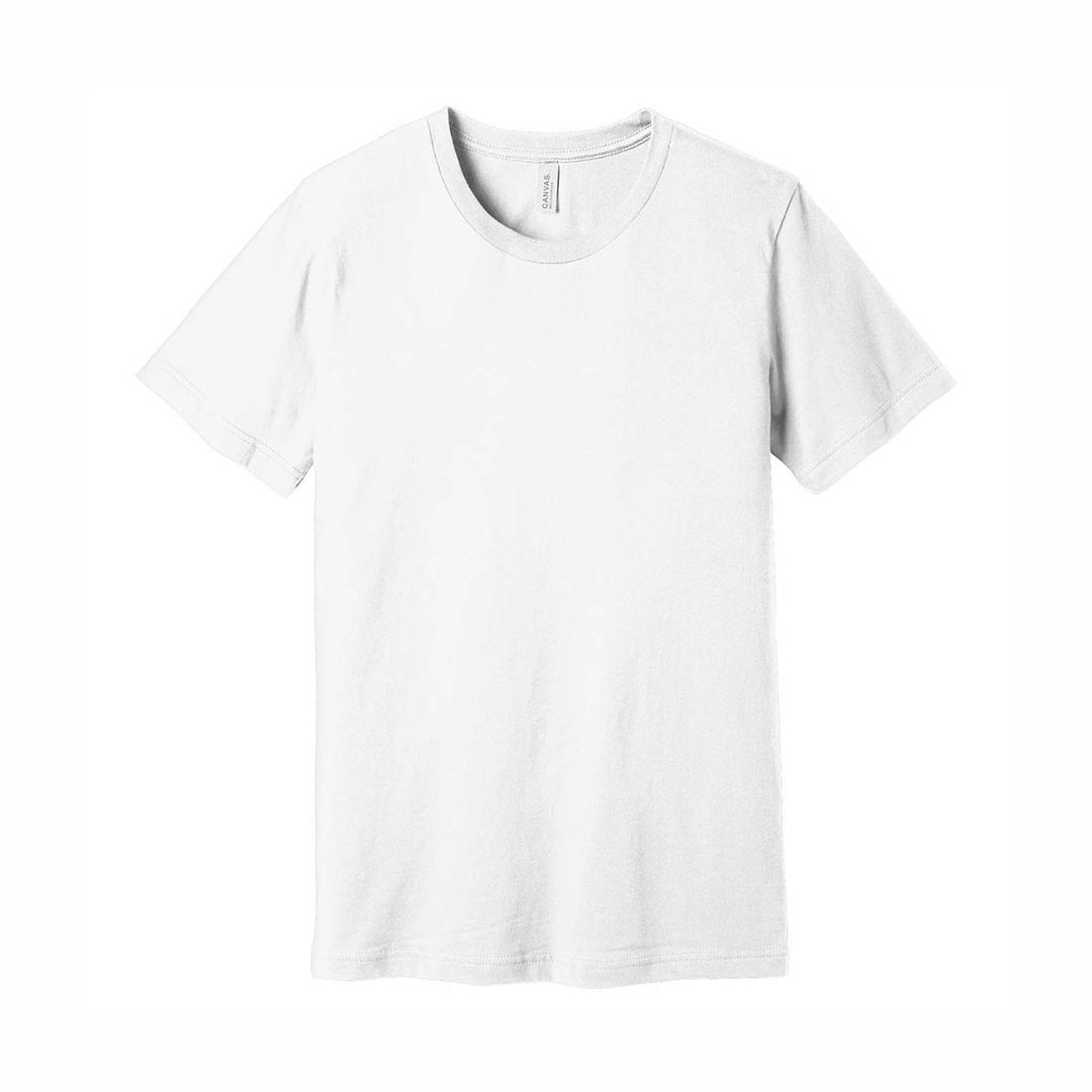 BELLA+CANVAS ® Unisex Jersey Short Sleeve Tee