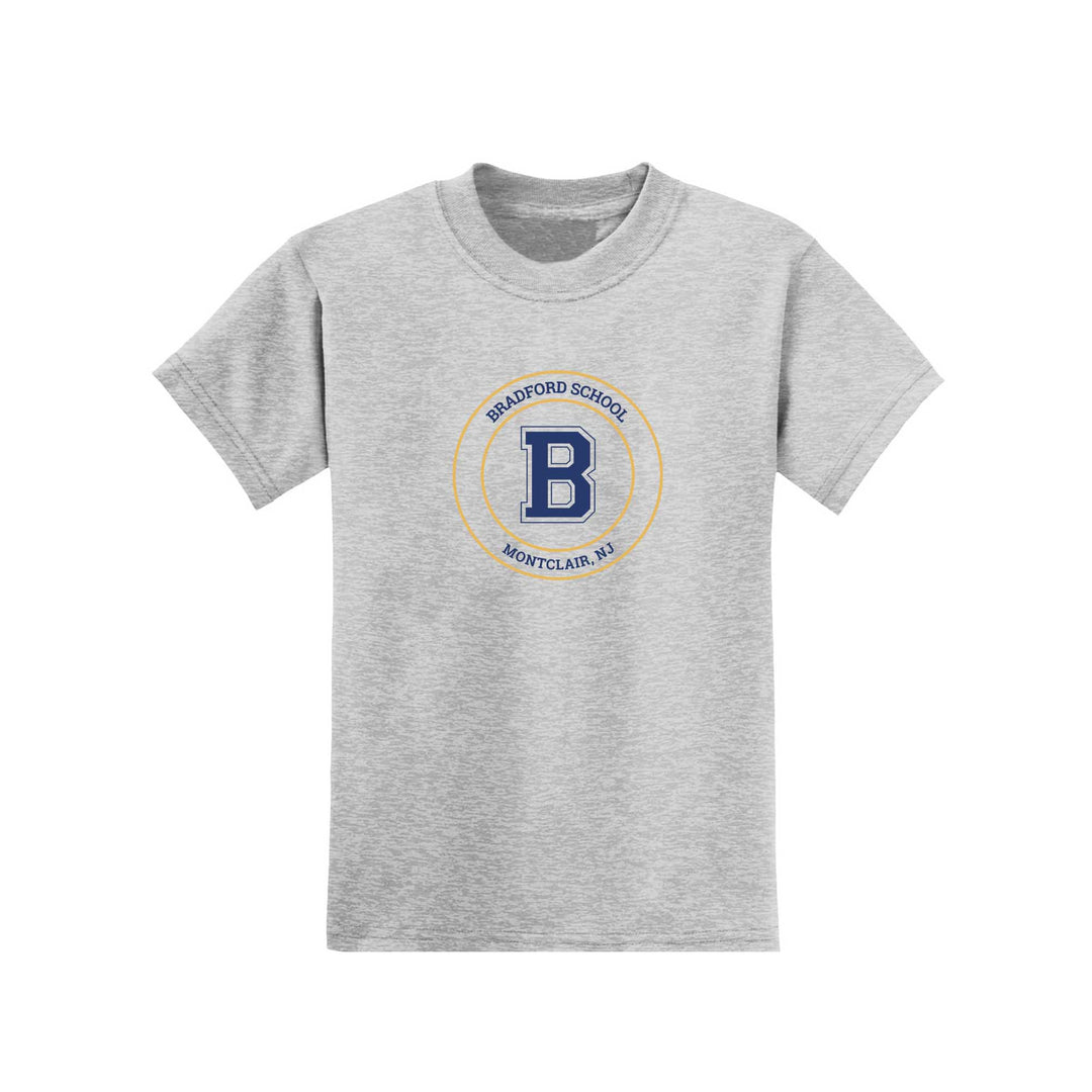 Bradford Elementary Youth Softstyle T-Shirt