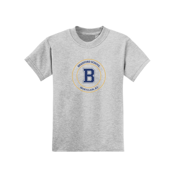 Bradford Elementary Youth Softstyle T-Shirt