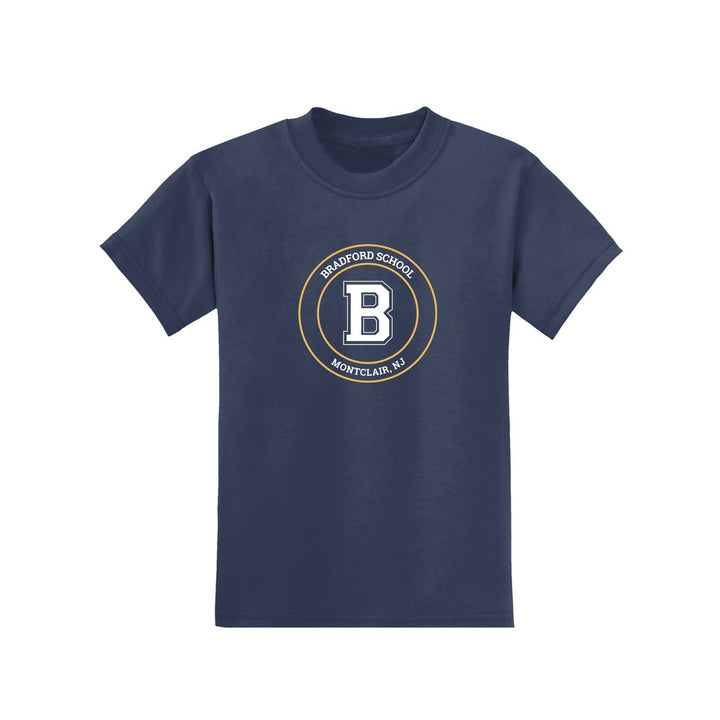 Bradford Elementary Youth Softstyle T-Shirt