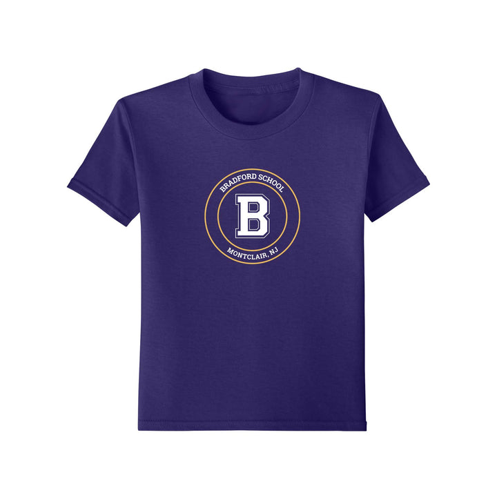 Bradford Elementary Youth Softstyle T-Shirt