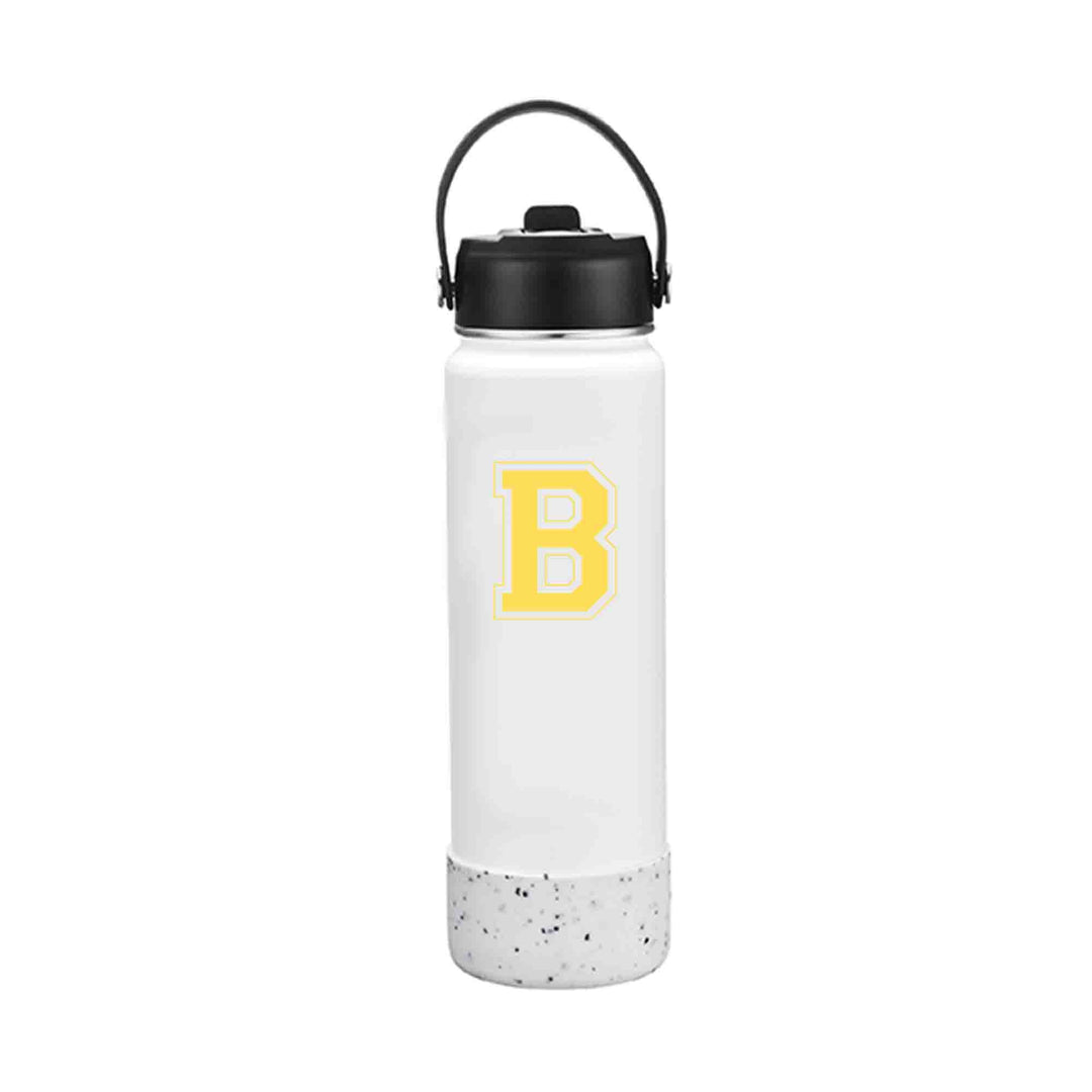 Bradford Elementary 27oz Water Bottle