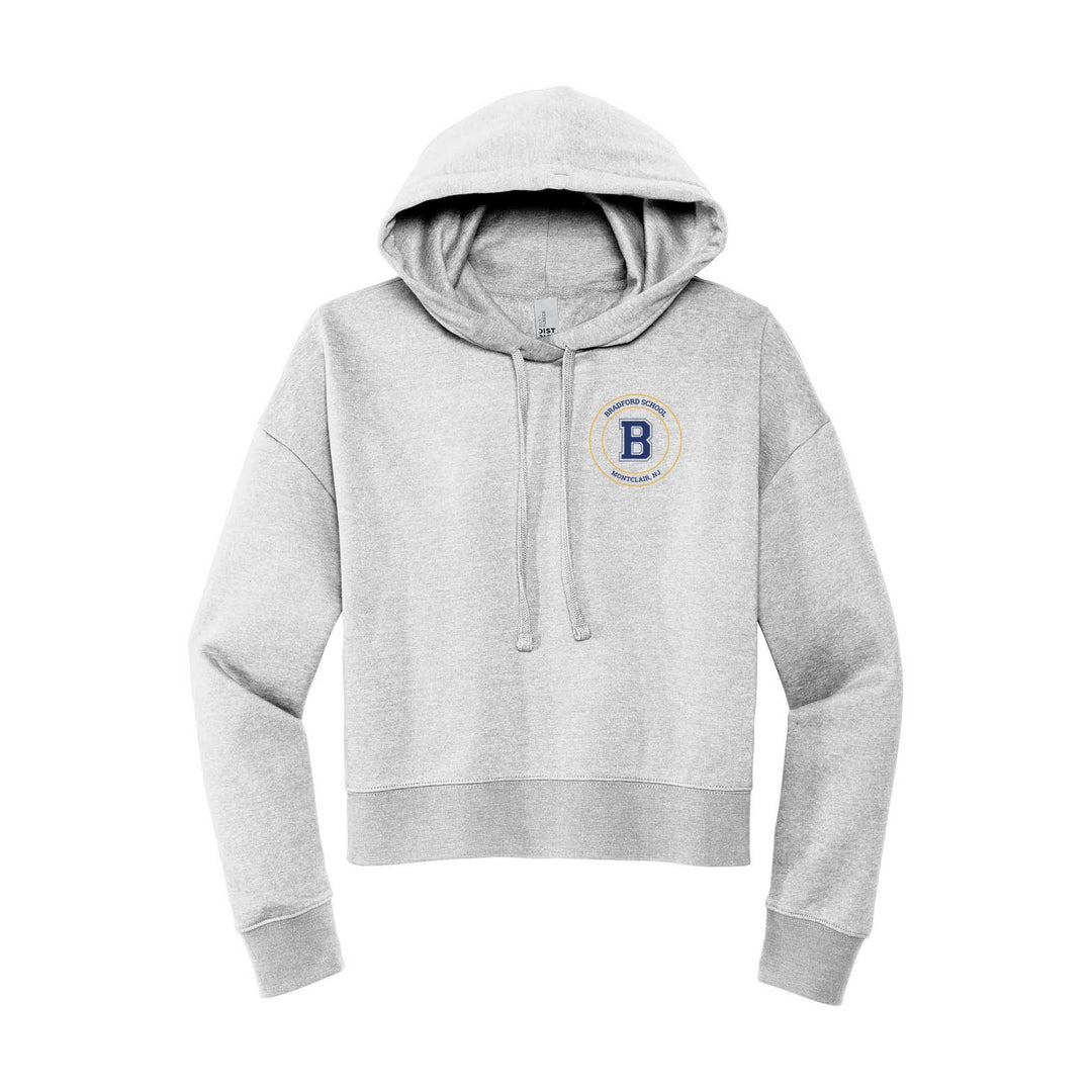 Bradford Elementary Women's Fleece Hoodie