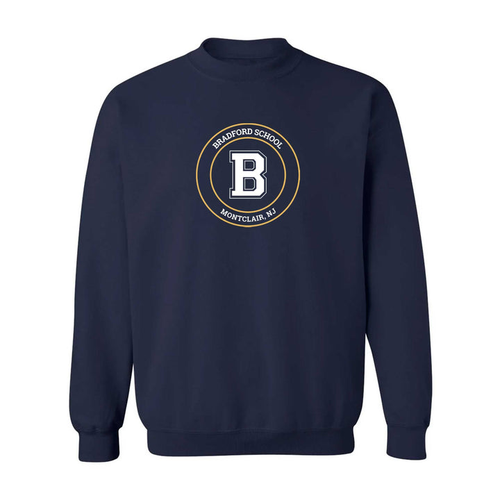 Bradford Elementary Unisex Heavy Blend Sweatshirt