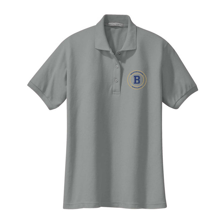 Bradford Elementary Women's Polo