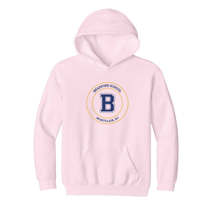 Bradford Elementary YOUTH Hoodie