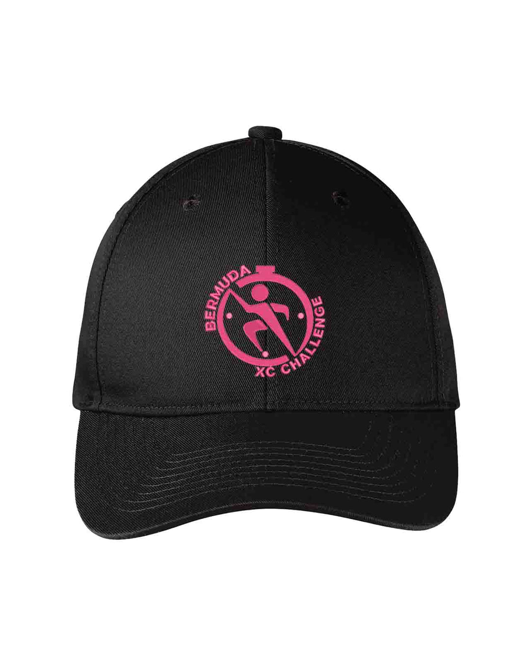 Bermuda Baseball Cap