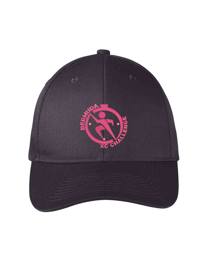 Bermuda Baseball Cap