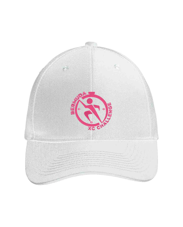 Bermuda Baseball Cap