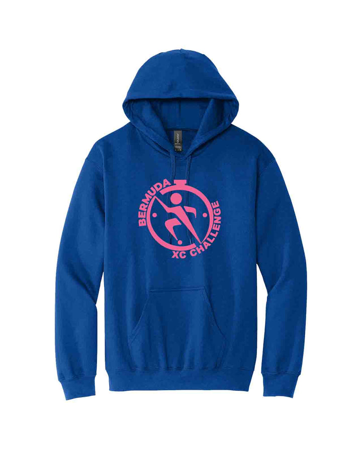 Bermuda Hoodie