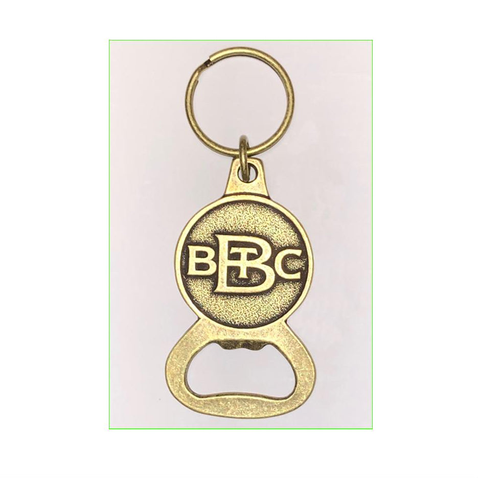 BBTC Bottle Opener